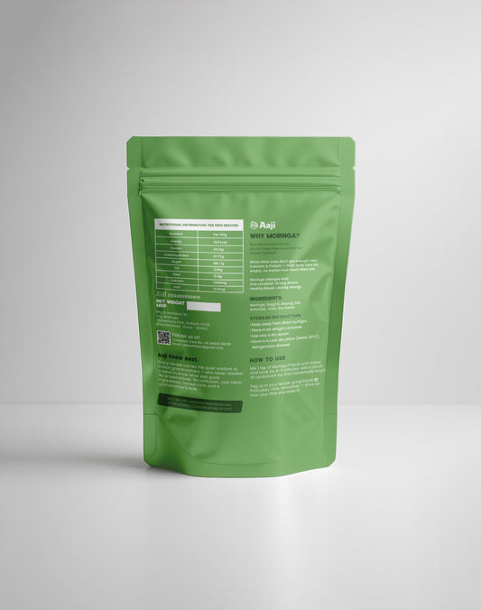 Moringa Premix