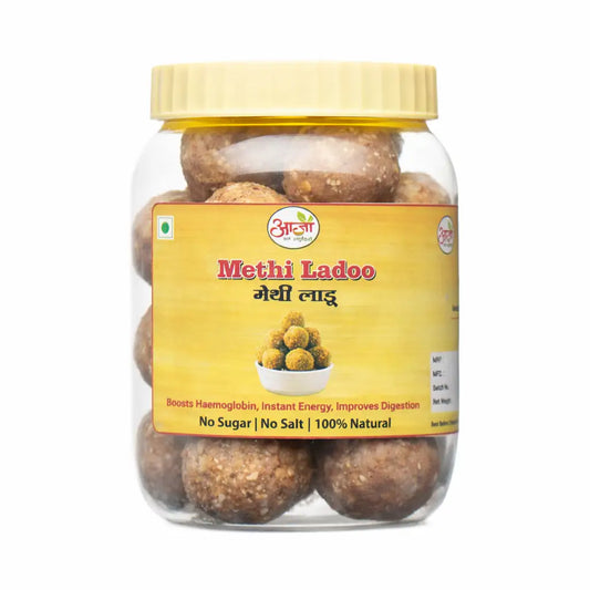 - Methi Ladoo - My Store