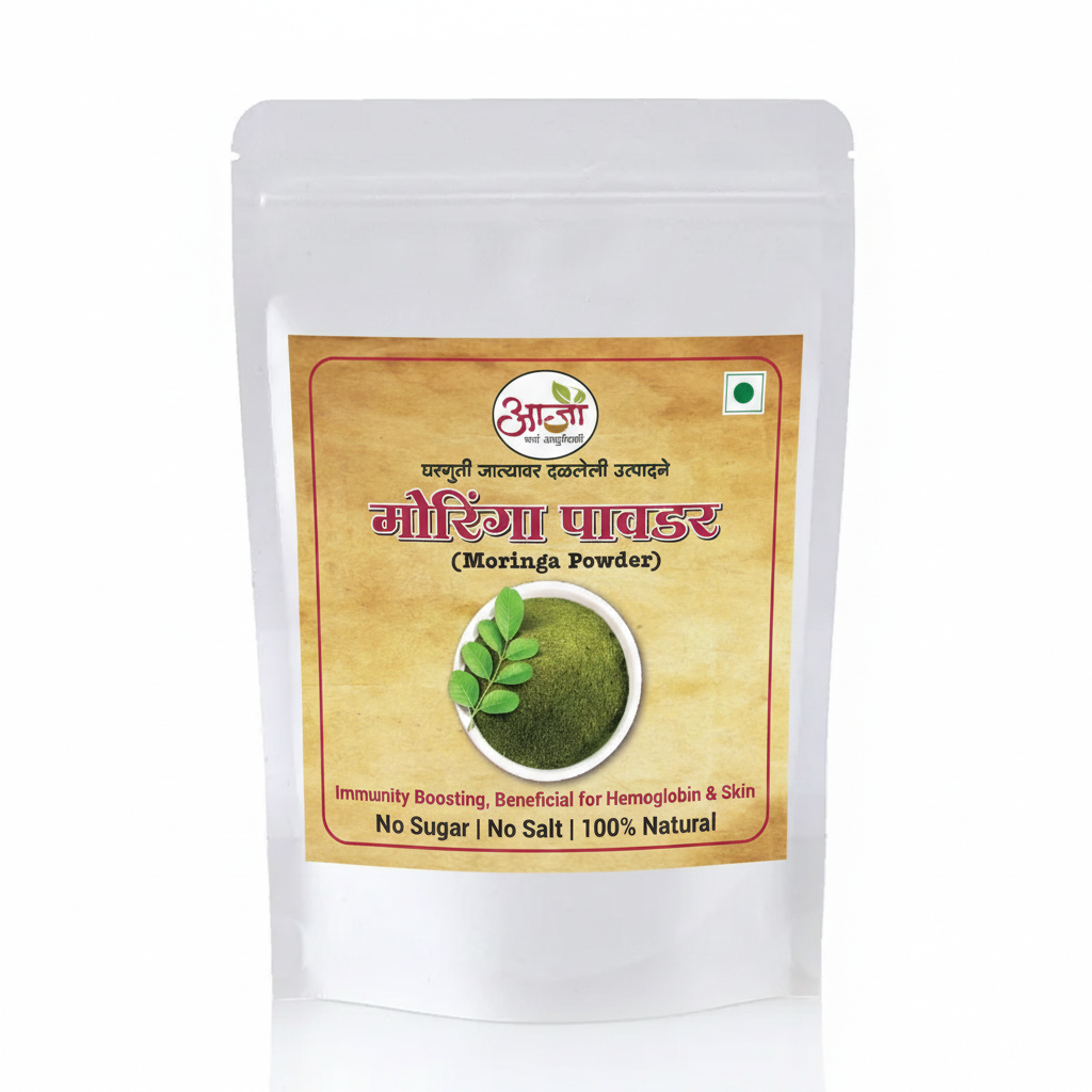 Moringa Powder