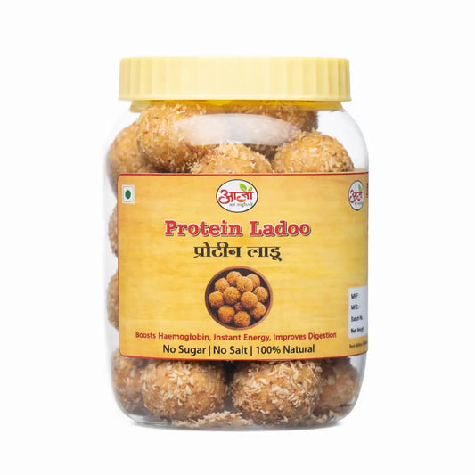 - Protein Ladoo - My Store