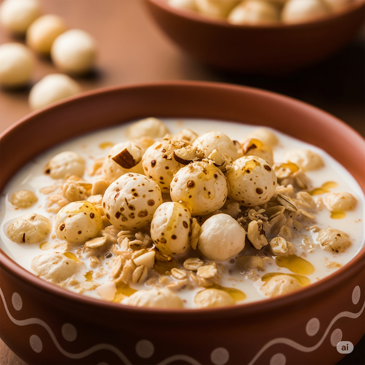 Instant Cereals For Babies