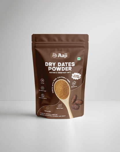 Kharik Powder
