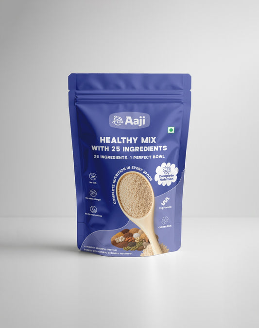 Healthy Mix Powder