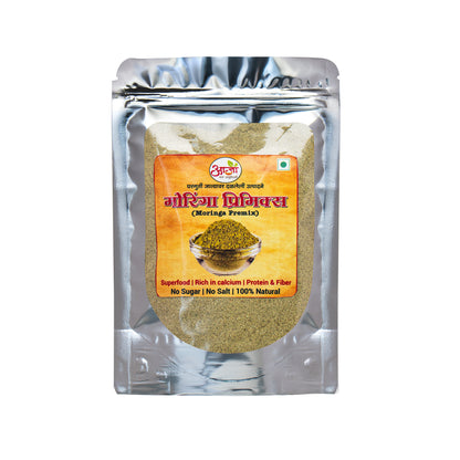 -  Moringa Mix - My Store
