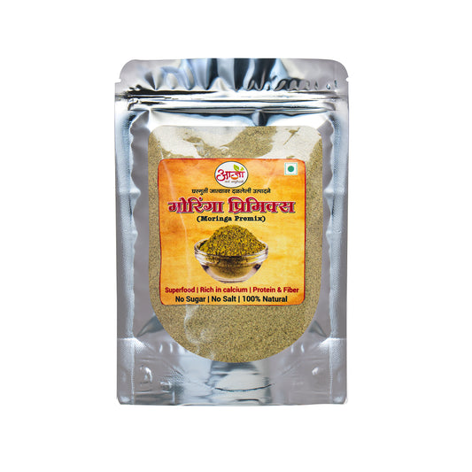 -  Moringa Mix - My Store