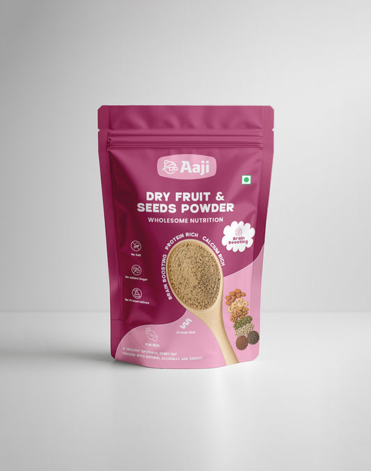 Dry Fruit Mix Powder
