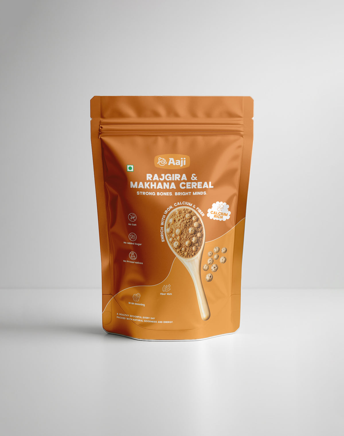 Aaji Wellness Nutrition Combo For Baby