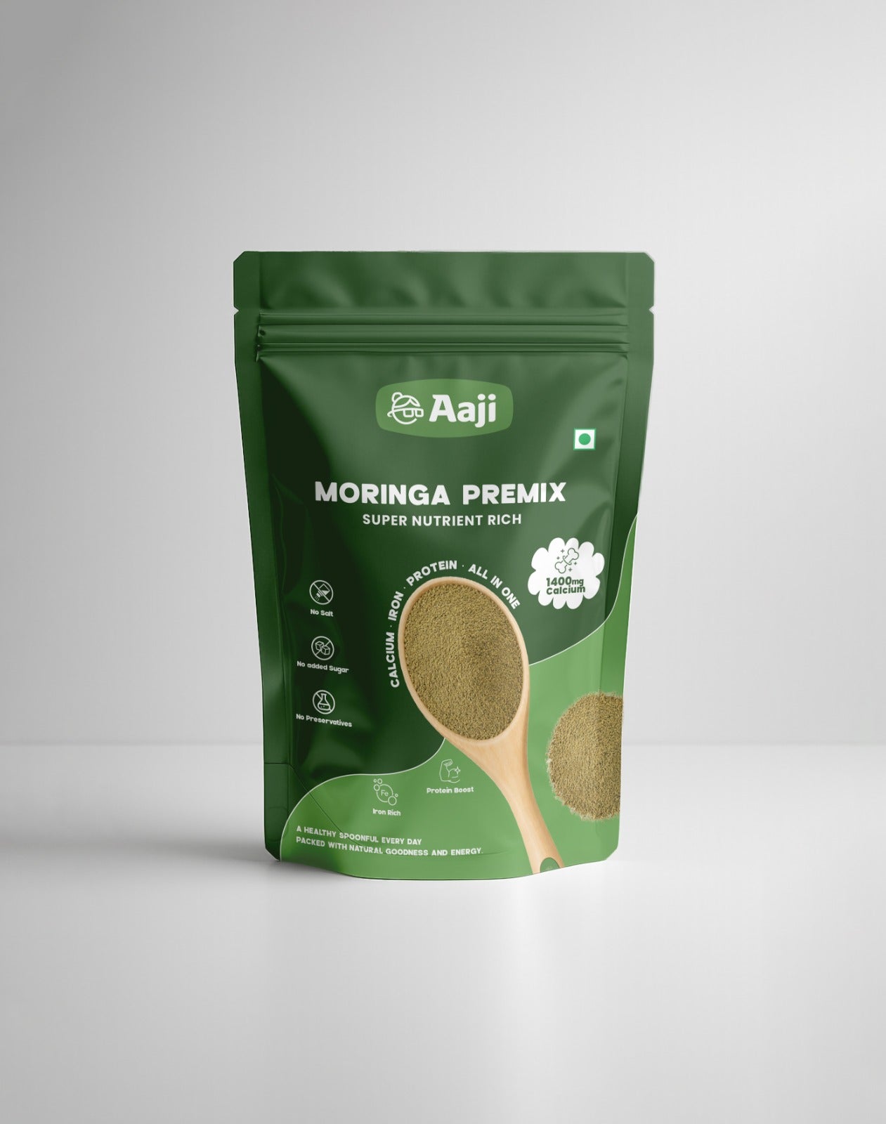 Moringa Premix
