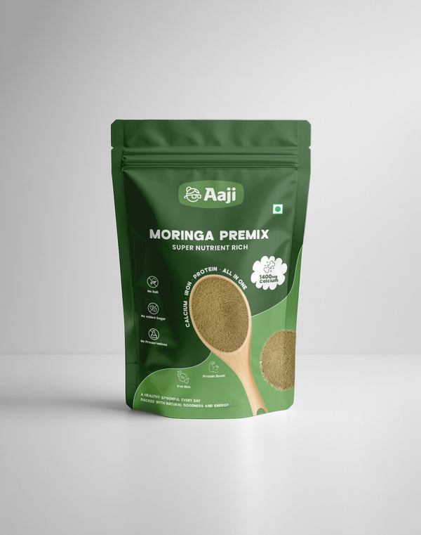 Moringa Premix | मोरिंगा प्रीमिक्स पावडर