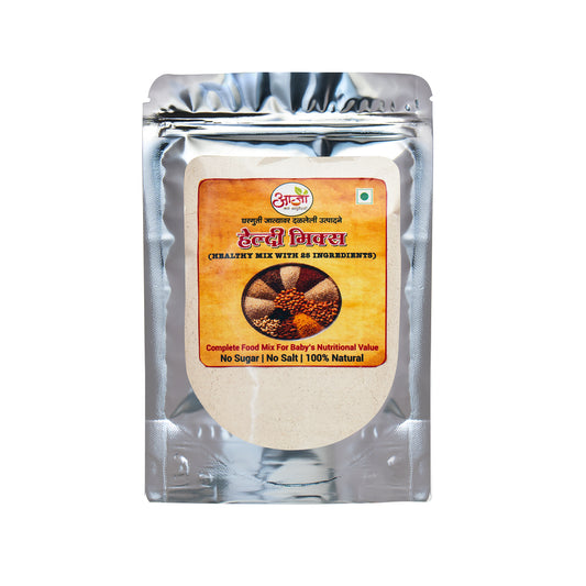 Healthy Mix Powder