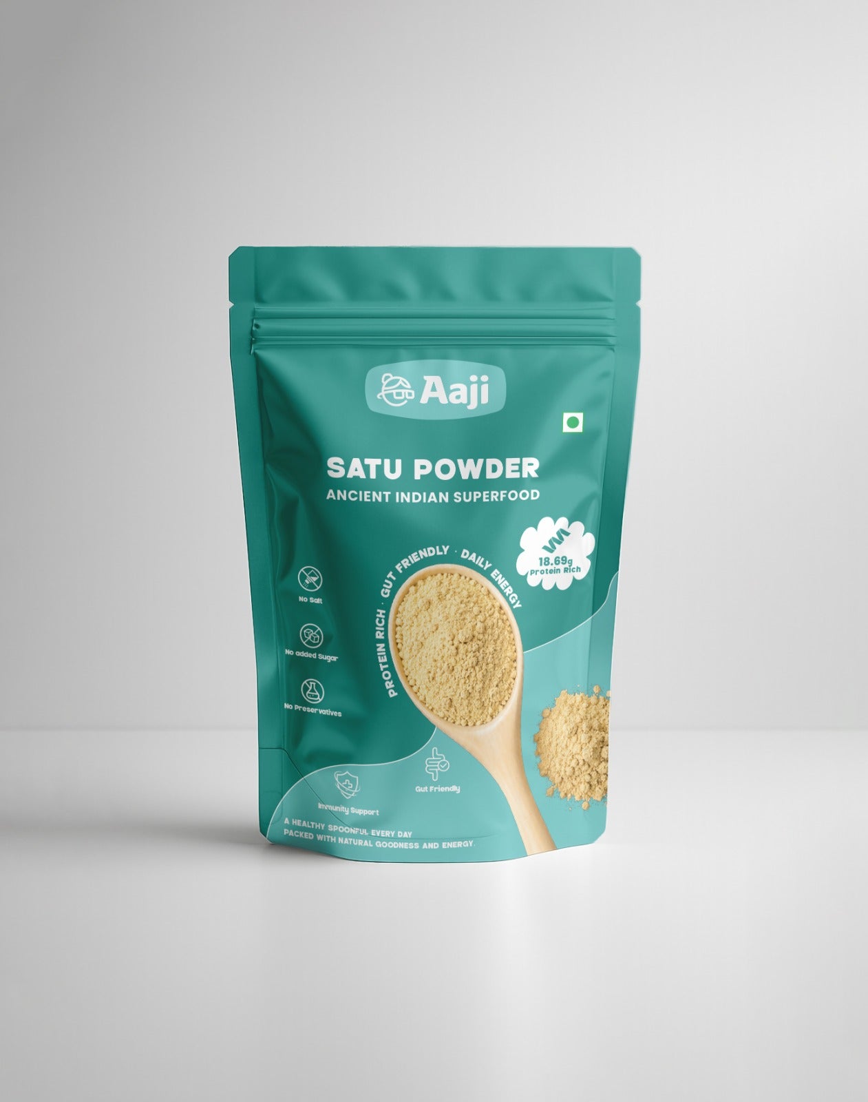 Saatu Powder