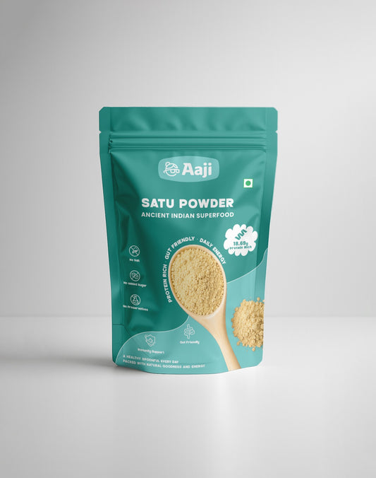 Saatu Powder