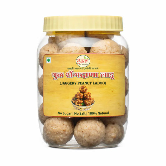  -  Gul Shengdana Laddo - My Store