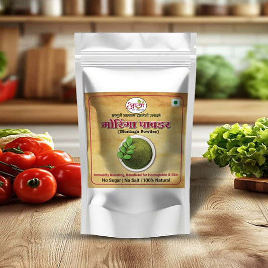 Moringa Powder