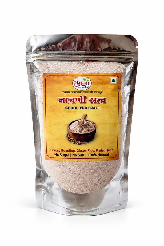  -  Nachani Satva - My Store