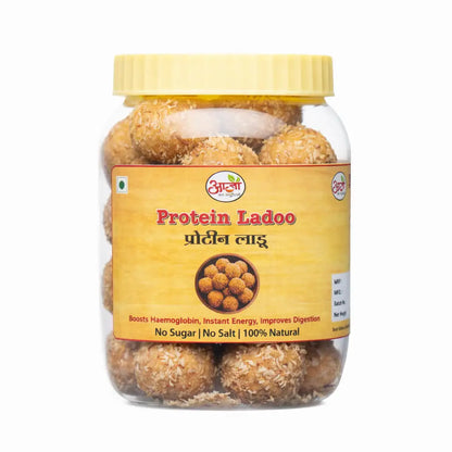  -  Protein Ladoo - My Store