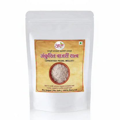 -  बाजरी सत्व - My Store