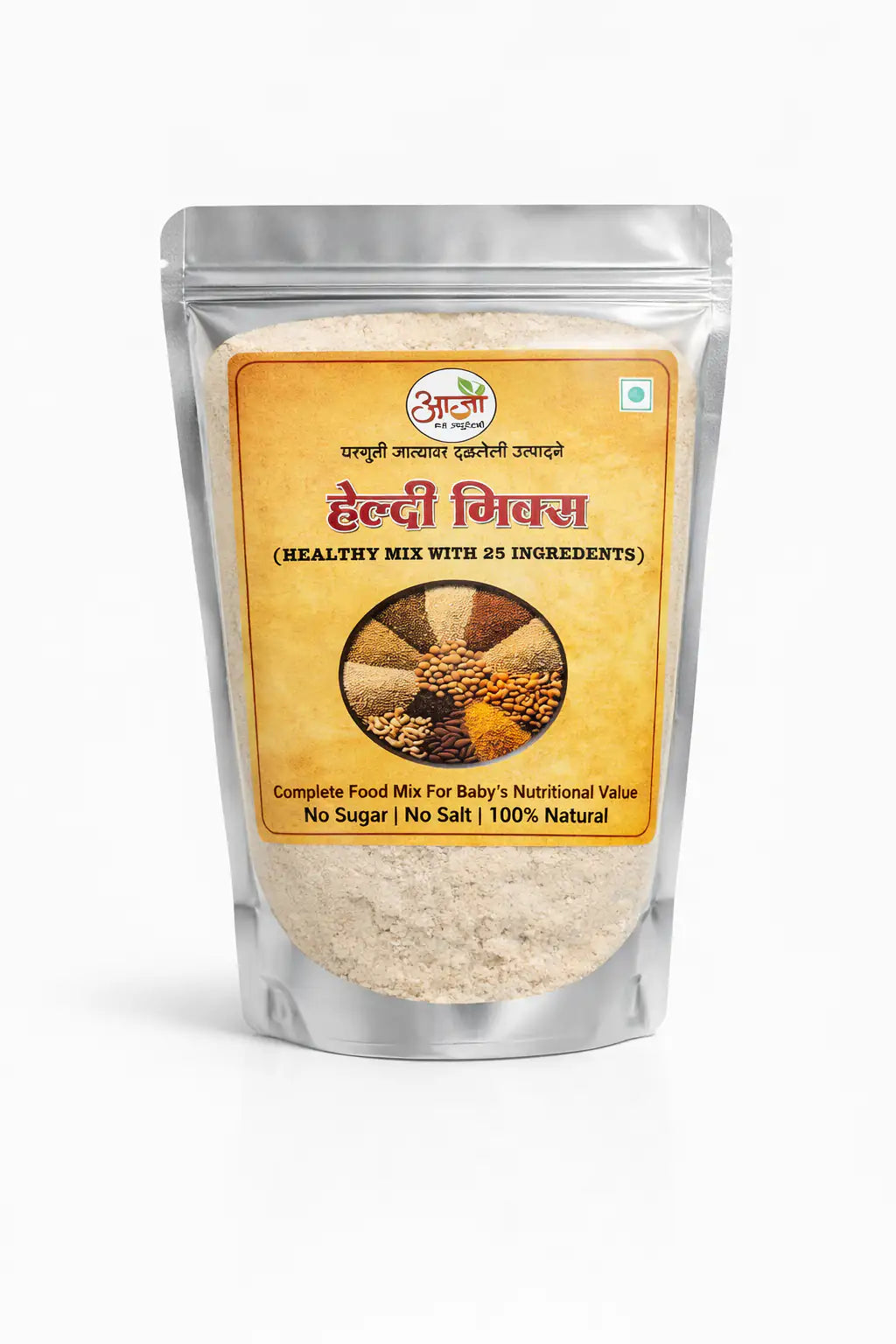  -  Healthy Mix Powder - My Store