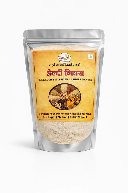  -  Healthy Mix Powder - My Store